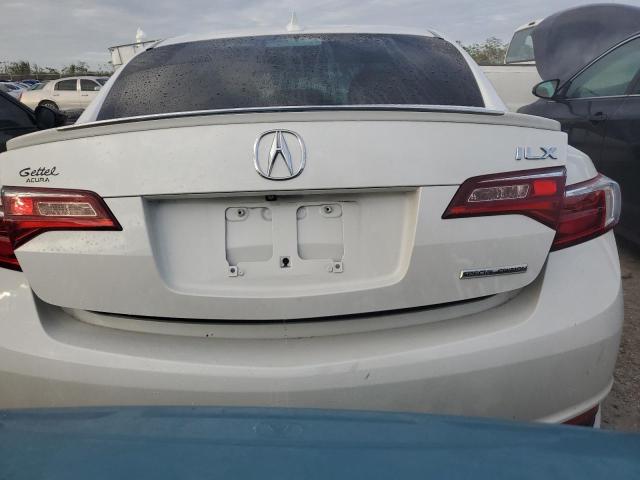 2018 ACURA ILX SPECIA 19UDE2F42JA009045