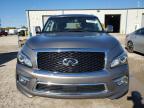 Lot #3022896146 2015 INFINITI QX80