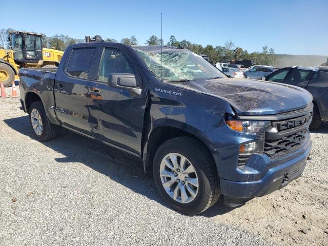 2023 CHEVROLET SILVERADO - 1GCPDBEK1PZ156272