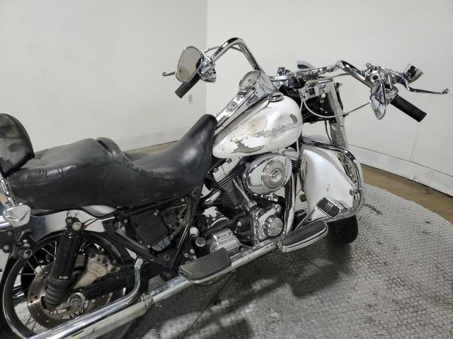 2006 HARLEY-DAVIDSON FLHRSI 1HD1FYW116Y638395