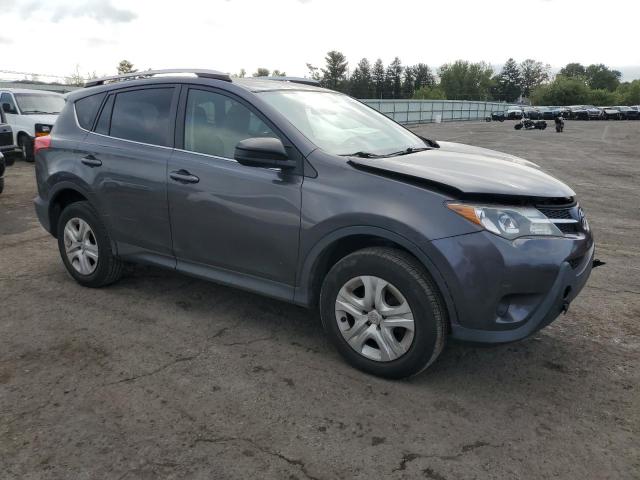 VIN JTMBFREV8EJ003911 2014 Toyota RAV4, LE no.4