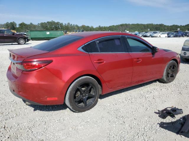 VIN JM1GJ1U63F1167259 2015 Mazda 6, Sport no.3