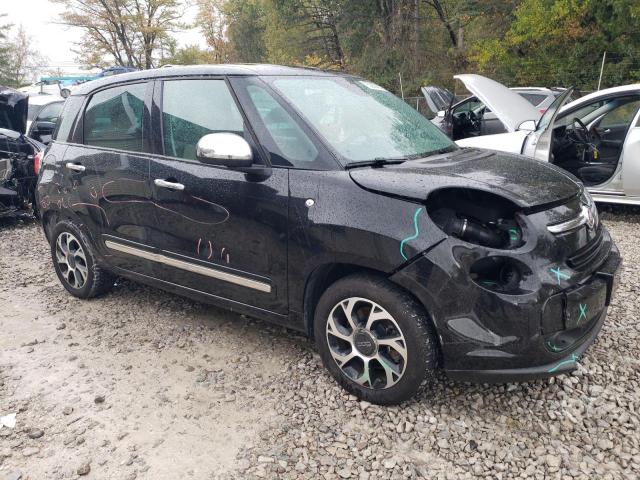 VIN ZFBCFACH0EZ013324 2014 Fiat 500L, Lounge no.4