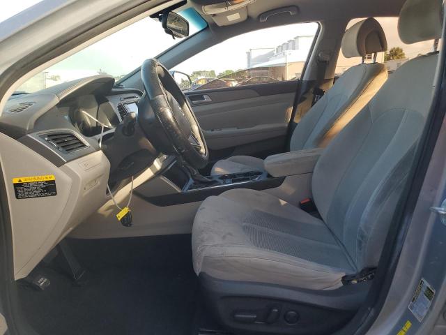 2015 HYUNDAI SONATA ECO - 5NPE24AA1FH136938