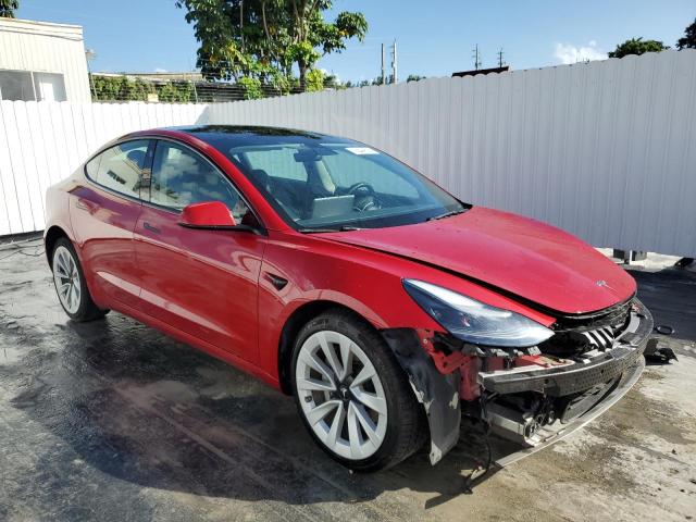 2023 TESLA MODEL 3 - 5YJ3E1EA5PF457114