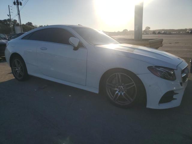 2020 MERCEDES-BENZ E 450 - W1K1J6HB6LF136876