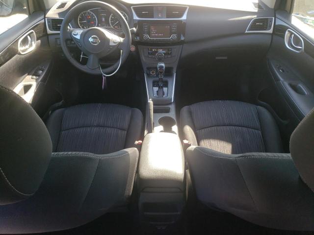 2018 NISSAN SENTRA S - 3N1AB7AP1JL633150