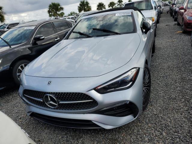 2024 MERCEDES-BENZ CLE 300 4M W1KMK4HB6RF027583