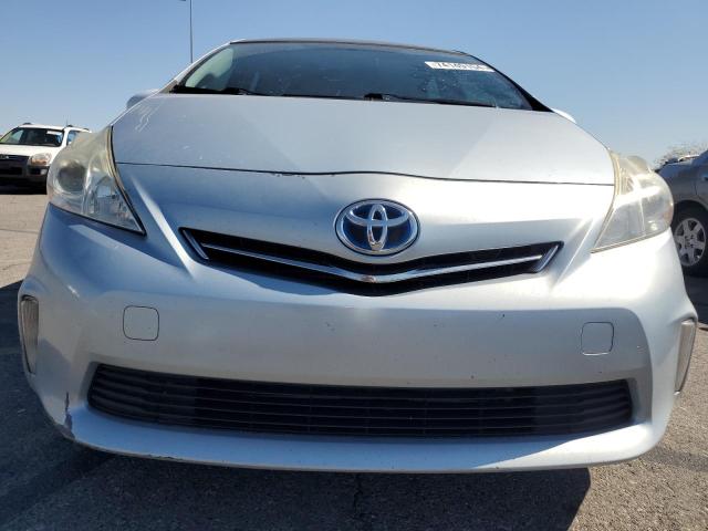 VIN JTDZN3EUXE3339571 2014 Toyota Prius no.5