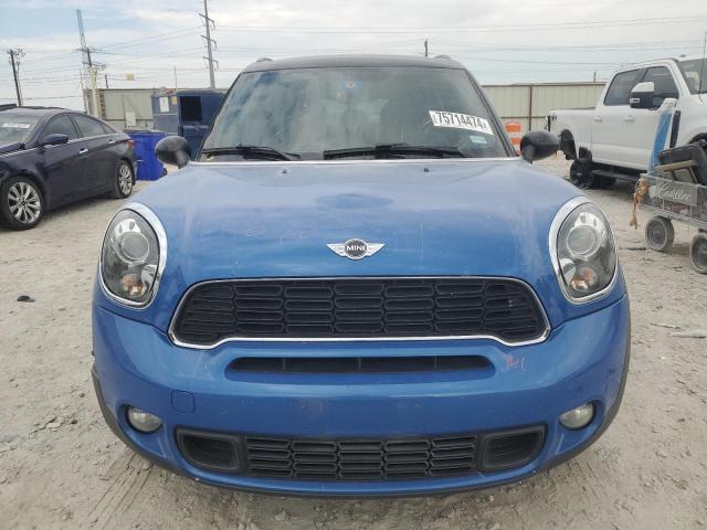 VIN WMWZC3C54DWP22255 2013 MINI COOPER no.5