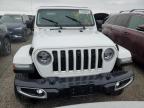 JEEP WRANGLER U photo