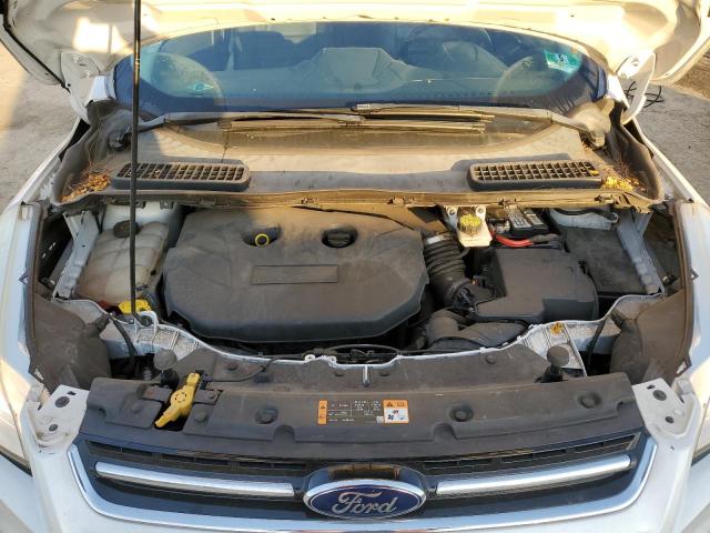 2016 FORD ESCAPE TIT - 1FMCU9J95GUB85616