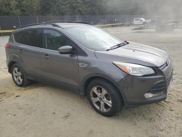 VIN 1FMCU9GX6EUD98013 2014 Ford Escape, SE no.4