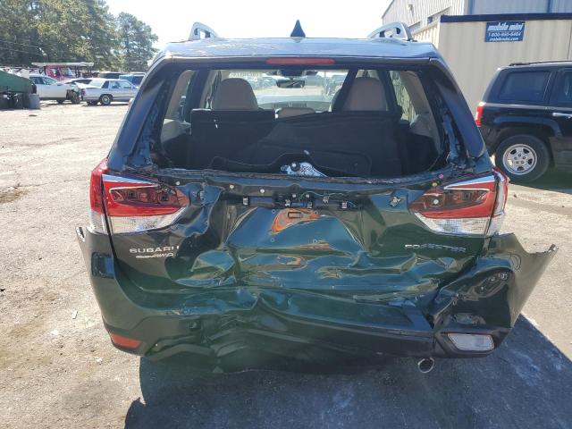 2024 SUBARU FORESTER L - JF2SKALC8RH401021