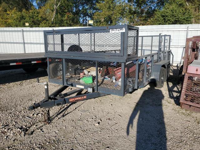 OTHER TRAILER 2023 gray   7NZ1U2022PM001883 photo #3