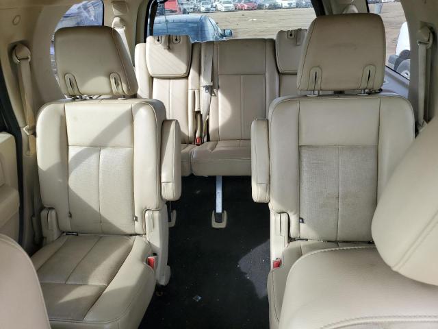2015 FORD EXPEDITION - 1FMJU2AT6FEF32762