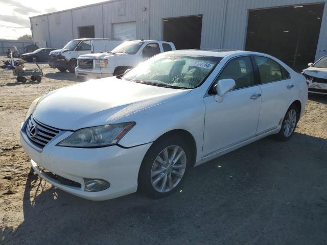 2011 LEXUS ES 350 #2921395855