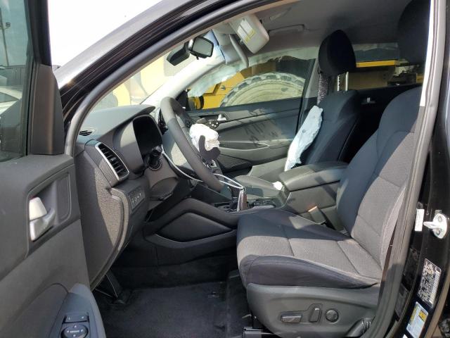 2019 HYUNDAI TUCSON LIM - KM8J33A4XKU848893
