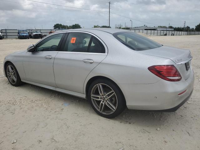 VIN WDDZF4JB0JA336200 2018 Mercedes-Benz E-Class, 300 no.2