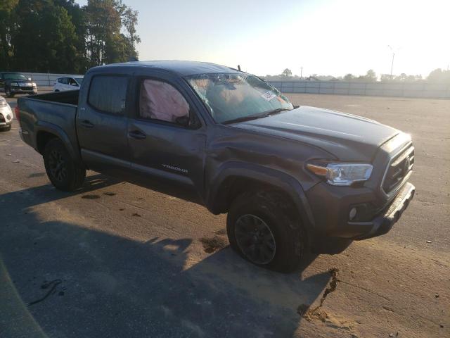 Vin: 5tfaz5cn8mx098996, lot: 74353844, toyota tacoma double cab 20214