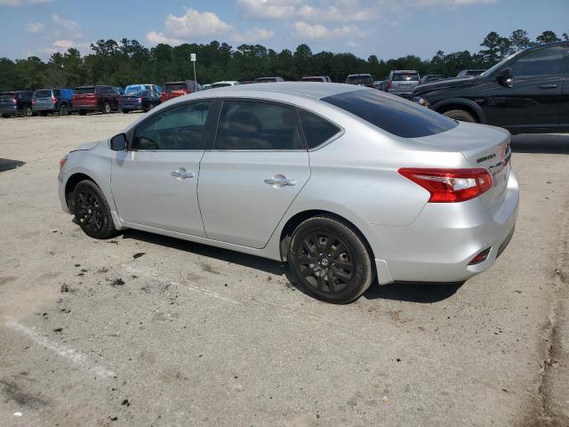 2016 NISSAN SENTRA S - 3N1AB7AP7GY229104