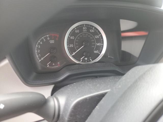 2021 TOYOTA COROLLA LE - JTDEPMAE2MJ185106