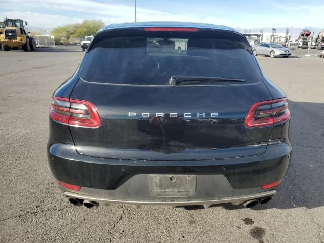 VIN WP1AB2A5XGLB40293 2016 Porsche Macan, S no.6