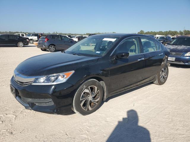 2017 HONDA ACCORD LX - 1HGCR2F34HA225691