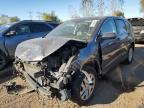 2015 HONDA CR-V EX - 5J6RM4H54FL075823