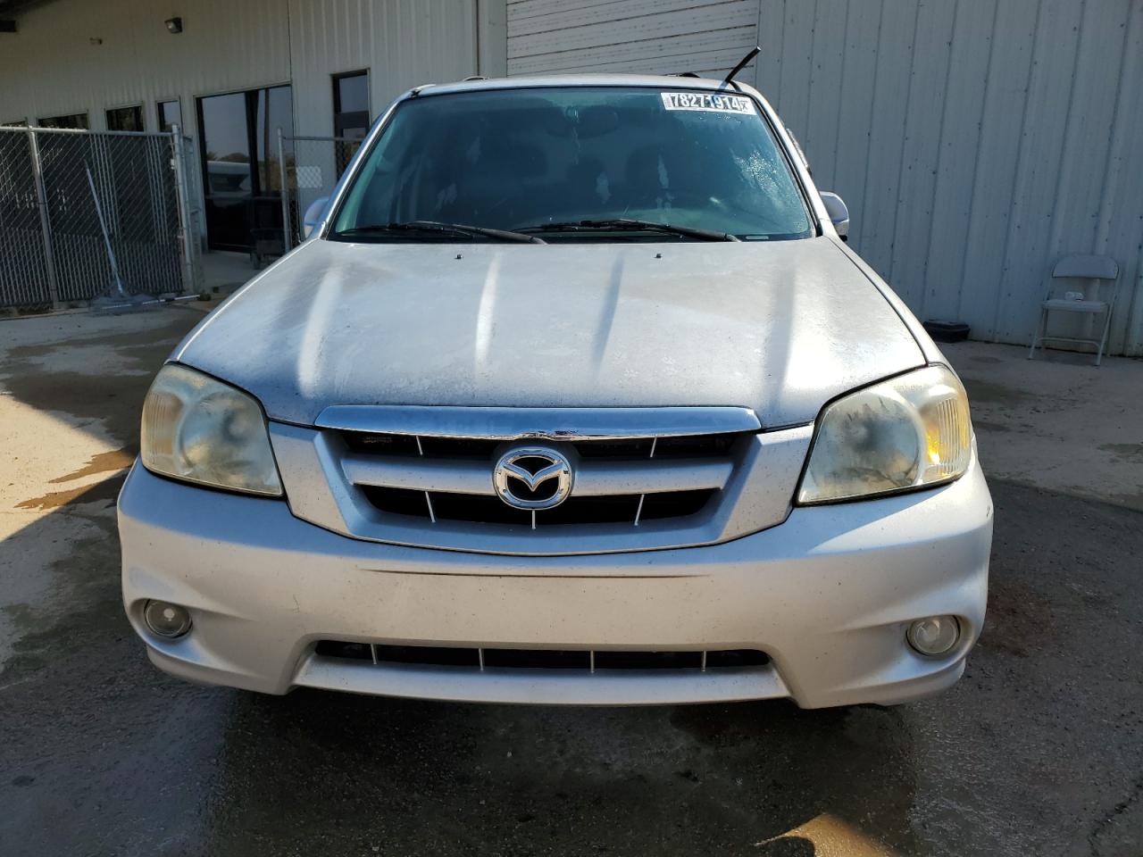 Lot #2978967635 2005 MAZDA TRIBUTE S