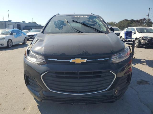 2017 CHEVROLET TRAX 1LT - 3GNCJLSB9HL206336
