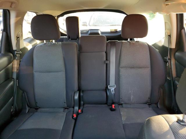 2018 NISSAN PATHFINDER - 5N1DR2MN3JC652714