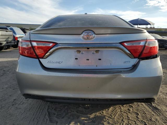 2015 TOYOTA CAMRY LE - 4T1BF1FK3FU484250