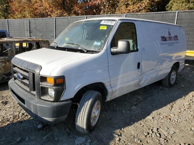 2010 FORD ECONOLINE #3004124847