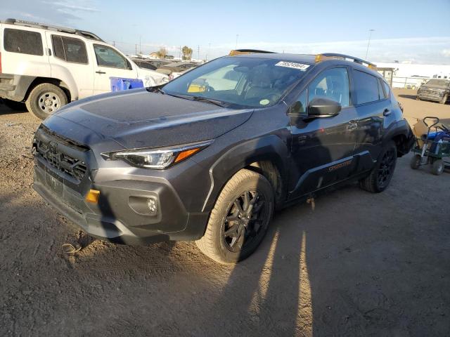 2024 SUBARU CROSSTREK #3048529862