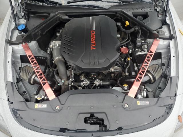 2021 KIA STINGER GT - KNAE55LC2M6087846