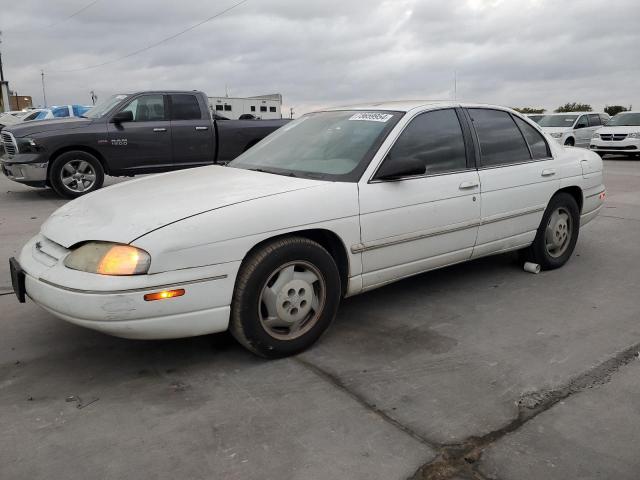 CHEVROLET LUMINA BAS