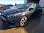 2021 KIA FORTE FE - 3KPF24AD4ME353643