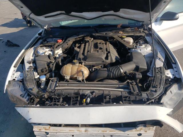 2020 FORD MUSTANG - 1FATP8UD3L5187686