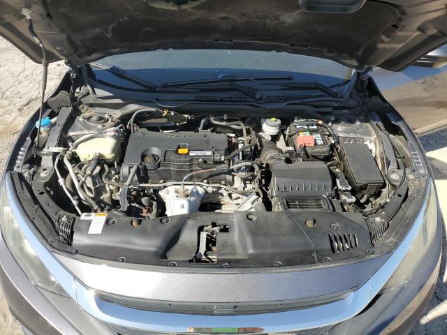 2016 HONDA CIVIC LX - 19XFC2F54GE045671