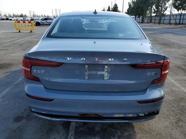 2024 VOLVO S60 PLUS 7JRL12TL3RG316560