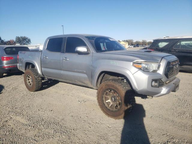 VIN 3TMCZ5AN7HM077578 2017 Toyota Tacoma, Double Cab no.4