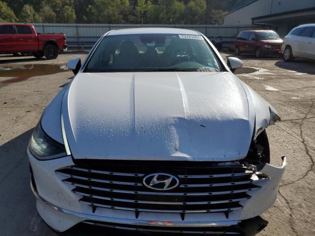 VIN KMHL24JJ8LA012753 2020 Hyundai Sonata, Hybrid no.5