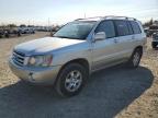 TOYOTA HIGHLANDER photo