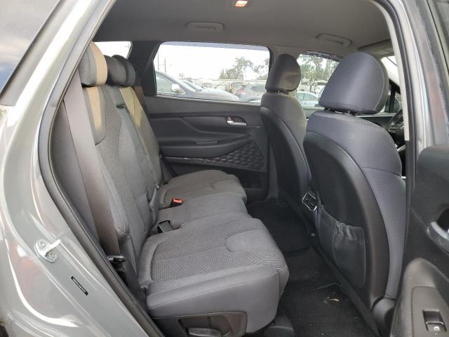 2021 HYUNDAI SANTA FE S - 5NMS24AJ4MH332451