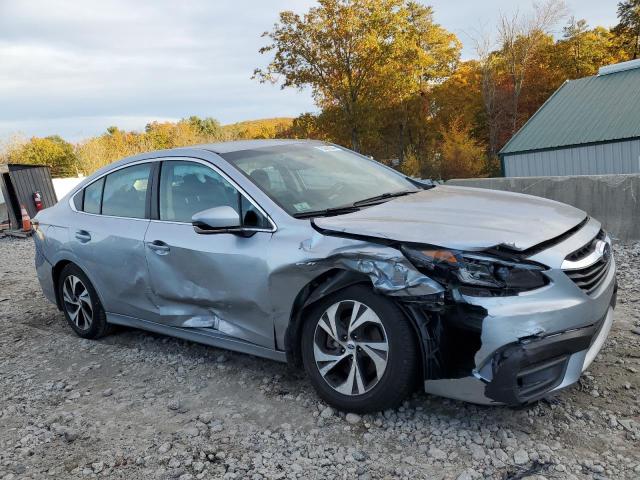 2020 SUBARU LEGACY PRE - 4S3BWAC60L3008907