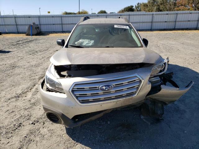 VIN 4S4BSAAC1H3417392 2017 Subaru Outback, 2.5I no.5