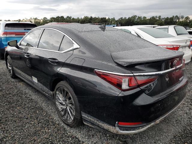 VIN 58AEA1C10RU047262 2024 Lexus ES, 300H Base no.2