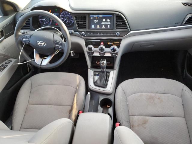 2019 HYUNDAI ELANTRA SE - 5NPD84LF7KH435492
