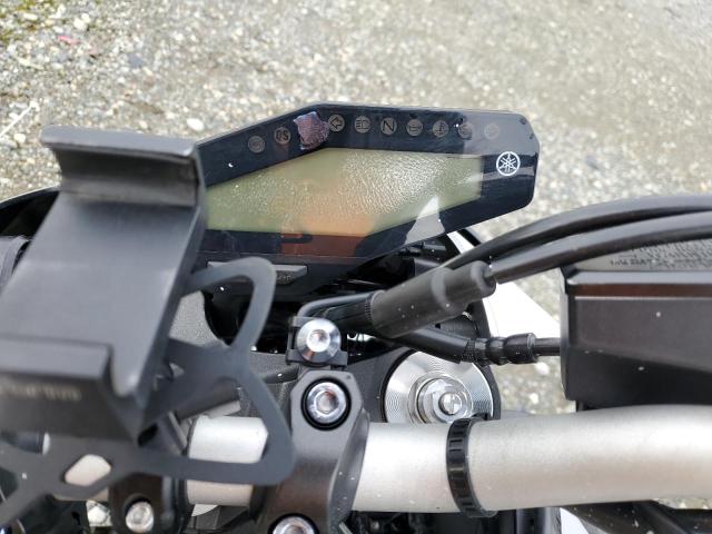 2019 YAMAHA MT09 C JYARN53Y0KA001360